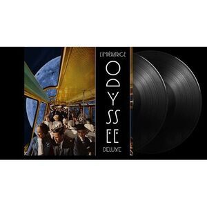 Odyssee (Deluxe)